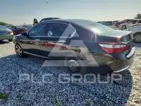 2016 Honda Accord photo