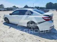 2016 Honda Accord photo