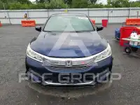 2016 Honda Accord photo