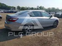 2016 Honda Accord фото