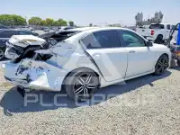 2016 Honda Accord фото