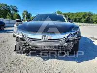 2016 Honda Accord фото