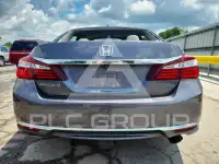 2016 Honda Accord фото