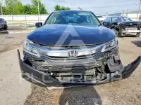 2016 Honda Accord фото