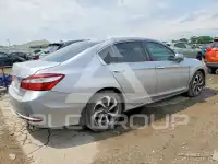 2016 Honda Accord фото