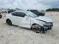 2016 Honda Accord photo