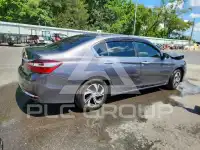 2016 Honda Accord фото