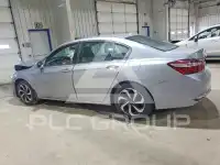 2016 Honda Accord photo