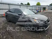 2016 Honda Accord фото