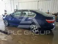 2016 Honda Accord фото