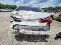 2016 Honda Accord фото