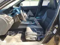 2016 Honda Accord фото