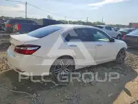2016 Honda Accord photo