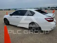 2016 Honda Accord photo