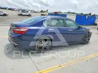 2016 Honda Accord фото