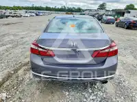 2016 Honda Accord photo
