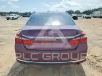 2016 Honda Accord photo