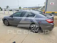 2016 Honda Accord фото