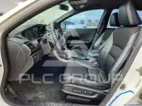 2016 Honda Accord фото