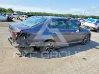 2016 Honda Accord фото