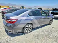 2016 Honda Accord фото