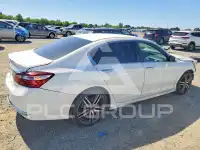 2016 Honda Accord photo