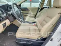 2016 Honda Accord фото