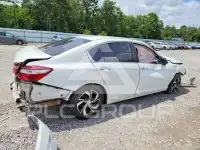 2016 Honda Accord фото