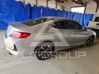 2016 Honda Accord photo
