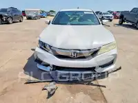 2016 Honda Accord photo