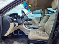 2016 Honda Accord photo