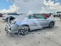 2016 Honda Accord photo