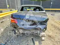 2016 Honda Accord фото