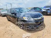 2016 Honda Accord photo