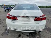 2016 Honda Accord photo