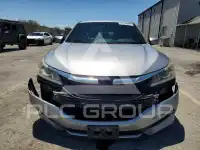 2016 Honda Accord photo