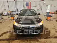 2016 Honda Accord photo