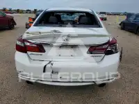2016 Honda Accord photo