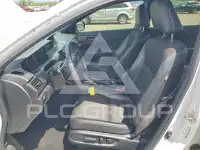 2016 Honda Accord фото