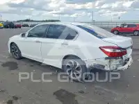 2016 Honda Accord photo