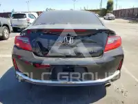 2016 Honda Accord фото