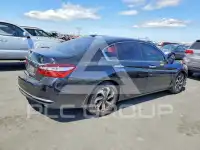 2016 Honda Accord фото