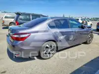 2016 Honda Accord фото