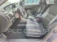2016 Honda Accord фото