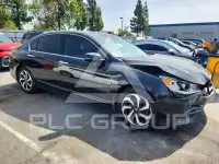 2016 Honda Accord фото