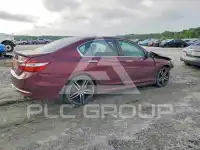 2016 Honda Accord фото