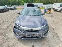 2016 Honda Accord фото