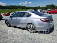 2016 Honda Accord фото