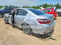 2016 Honda Accord photo