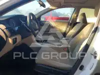 2016 Honda Accord фото